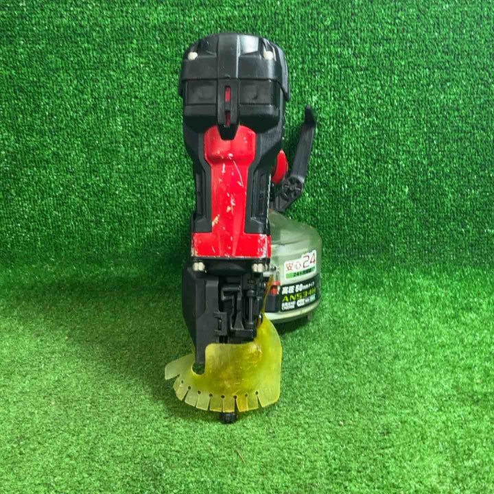 【中古品】 マキタ(makita) 高圧エア釘打ち機 AN534H 【藤沢店】