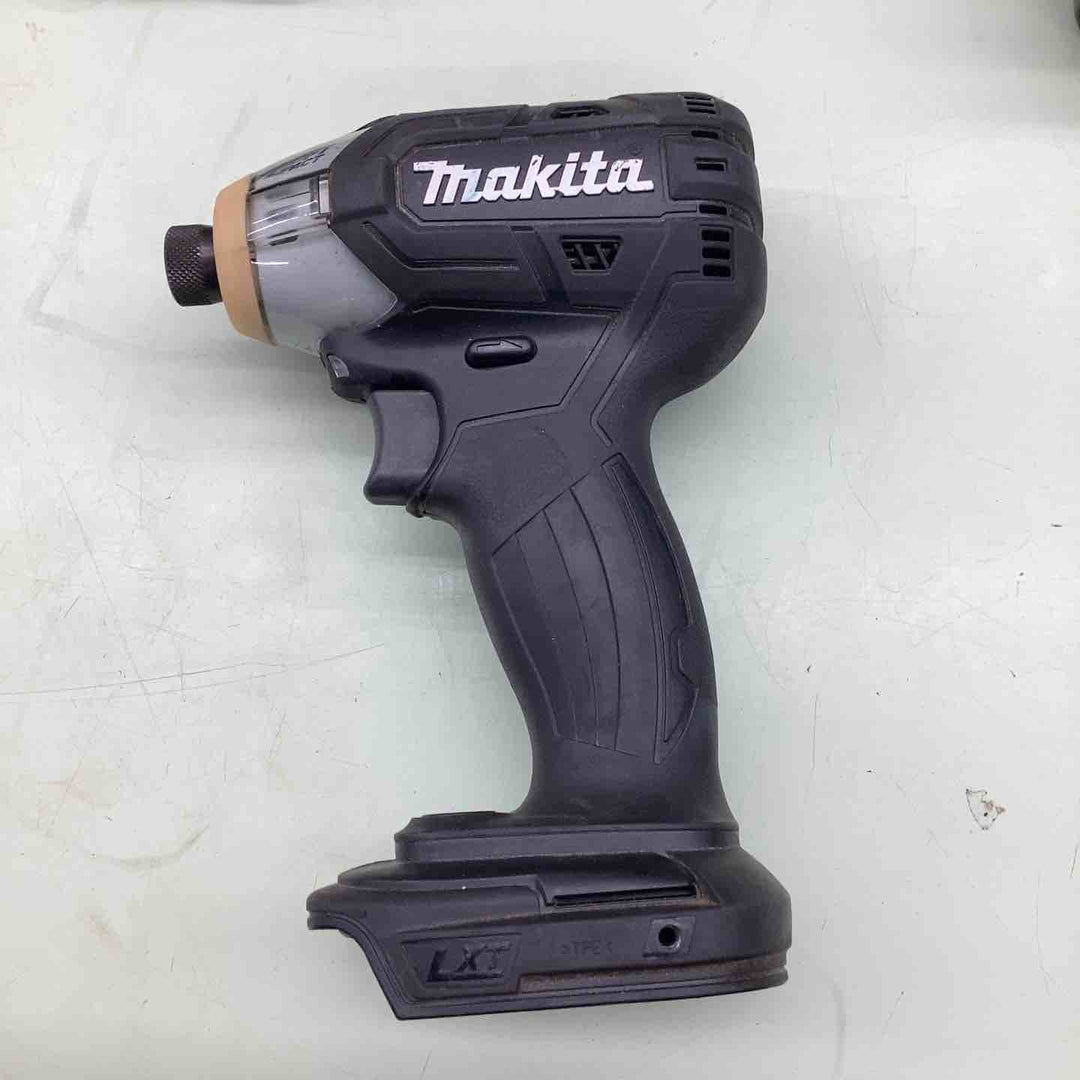 ★マキタ(makita) コードレスソフトインパクトドライバー TS131DRGXB【草加店】