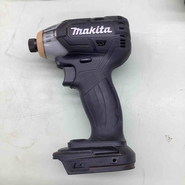 ★マキタ(makita) コードレスソフトインパクトドライバー TS131DRGXB【草加店】