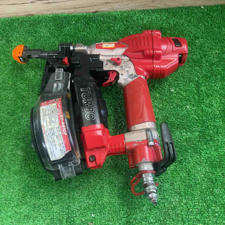 ★マックス(MAX) 高圧エアネジ打ち機 HV-R41G2【町田店】