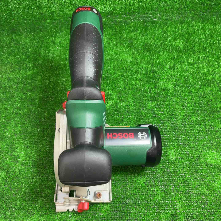 ◇BOSCH(ボッシュ) 10.8Vバッテリー丸のこ PKS10.8LI【藤沢店】