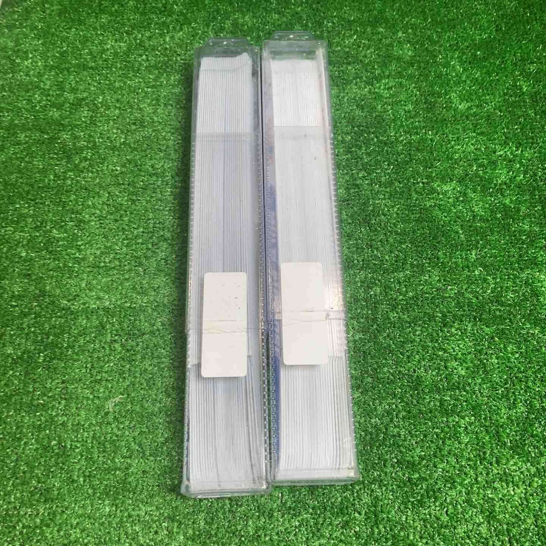 【未使用品】◇レノックス(LENOX) 20491B110R セーバーソーブレード (25枚入) 300mm　2セット【川崎店】