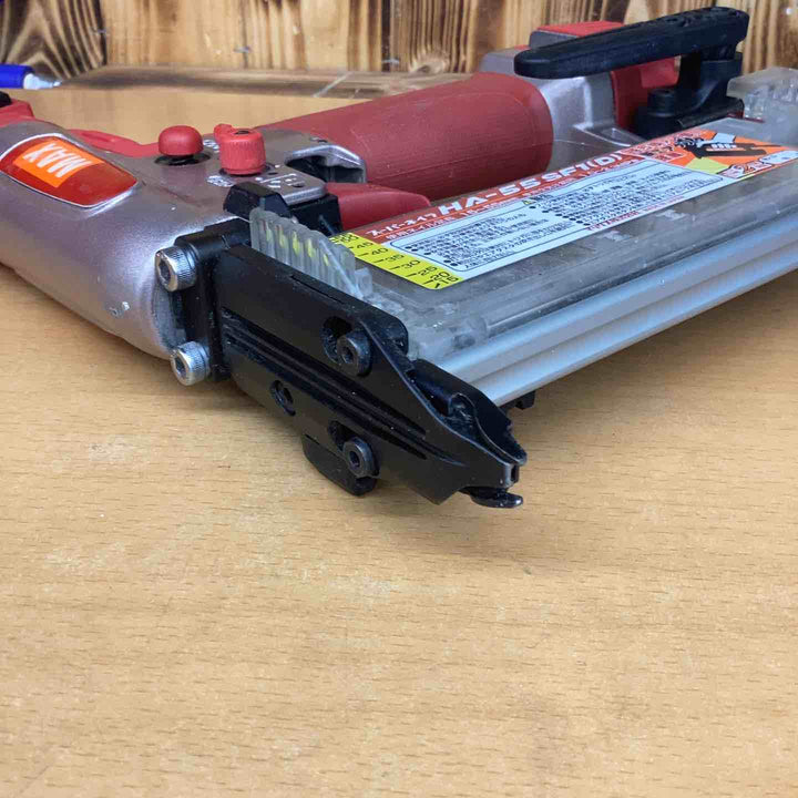 ★マックス(MAX) 高圧フィニッシュネイラ HA-55SF1(D)【越谷店】