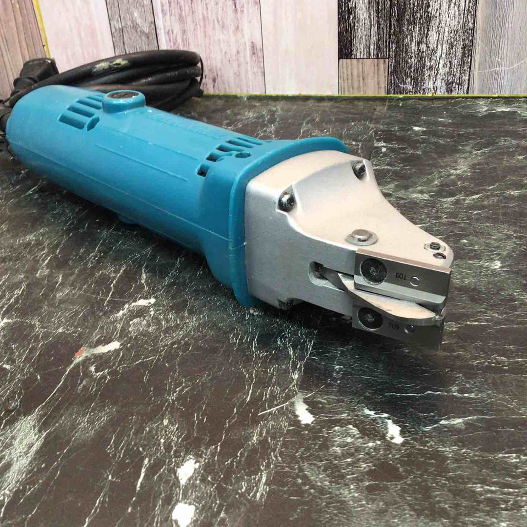 〇マキタ(makita) ストレートシャー JS1660【八潮店】