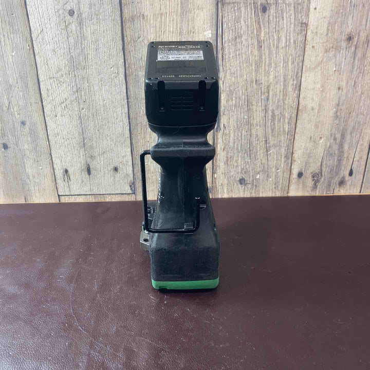 【中古品】ハイコーキ(HIKOKI ※旧:日立工機) コードレス全ネジカッター CL18DSL(NN) バッテリー付属【東大和店】
