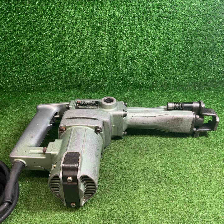 ハイコーキ(HIKOKI ※旧:日立工機) 電動ハンマ PH-40F【藤沢店】