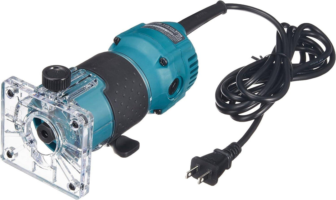 ☆マキタ(makita) 6mmトリマ 3709【戸田店】
