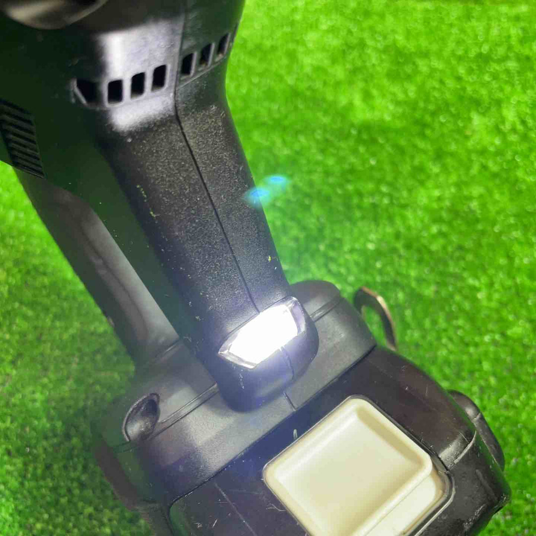 マキタ(makita) コードレススクリュードライバー FS600DZB 18V2.0Ahバッテリー付【桶川店】