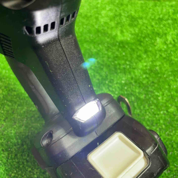 マキタ(makita) コードレススクリュードライバー FS600DZB 18V2.0Ahバッテリー付【桶川店】