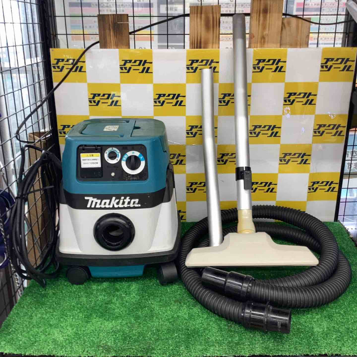 ★マキタ(makita) 集じん機 乾湿両用 483(P)【越谷店】