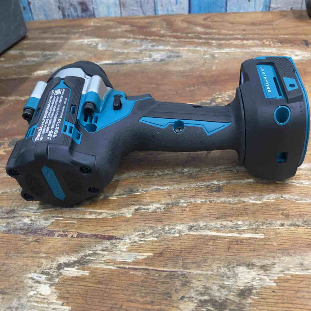 ★マキタ(makita) コードレスインパクトレンチ TW700DZ【柏店】