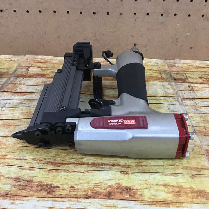 ★マックス(MAX) 常圧ピンネイラ TA-235A/P35F3【川崎店】