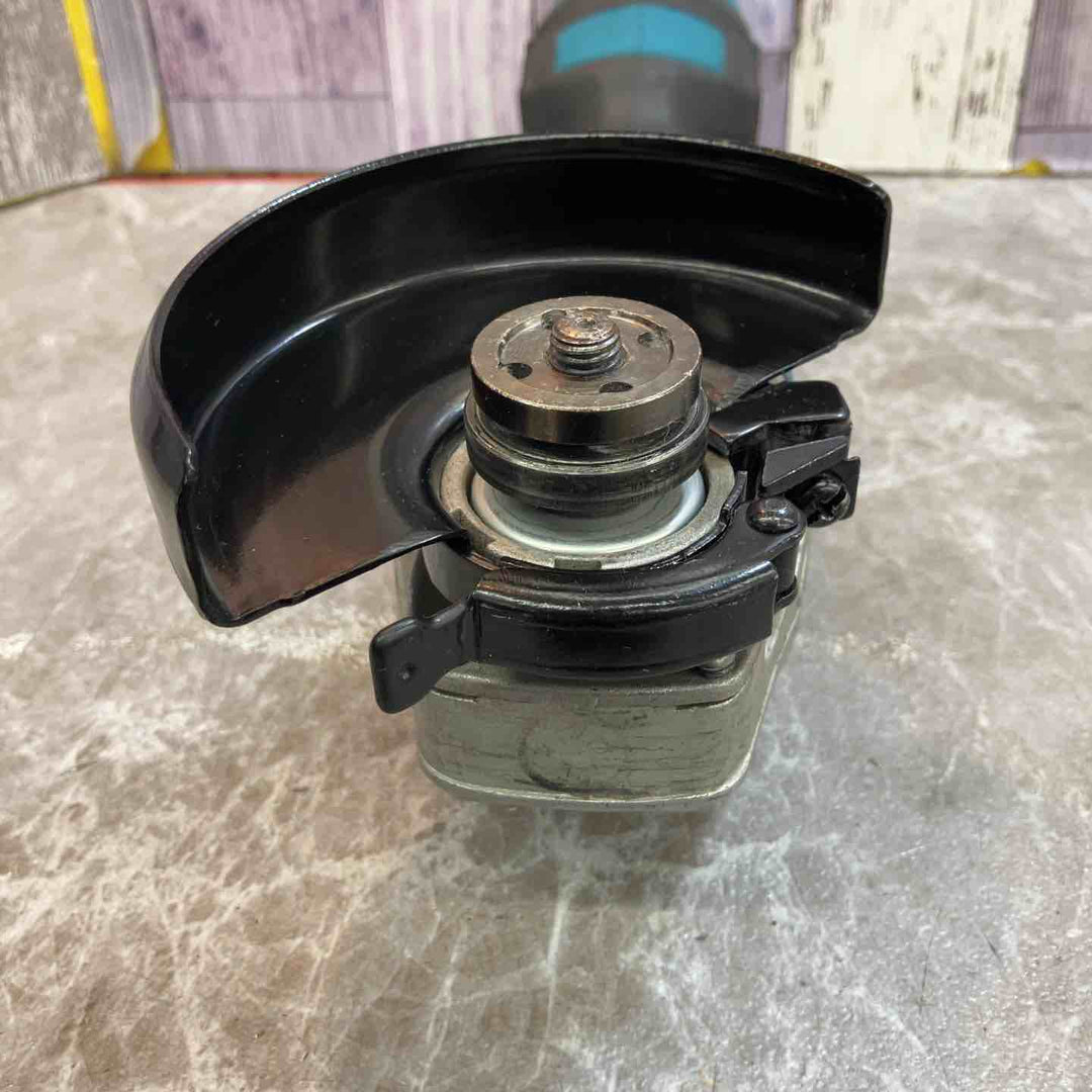 ★マキタ(makita) 100mmコードレスディスクグラインダ GA412DZ【八潮店】