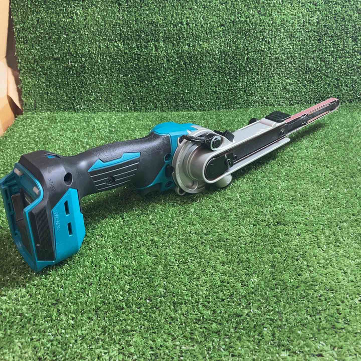 ★マキタ(makita) コードレスベルトサンダ BS180DZ【川崎店】