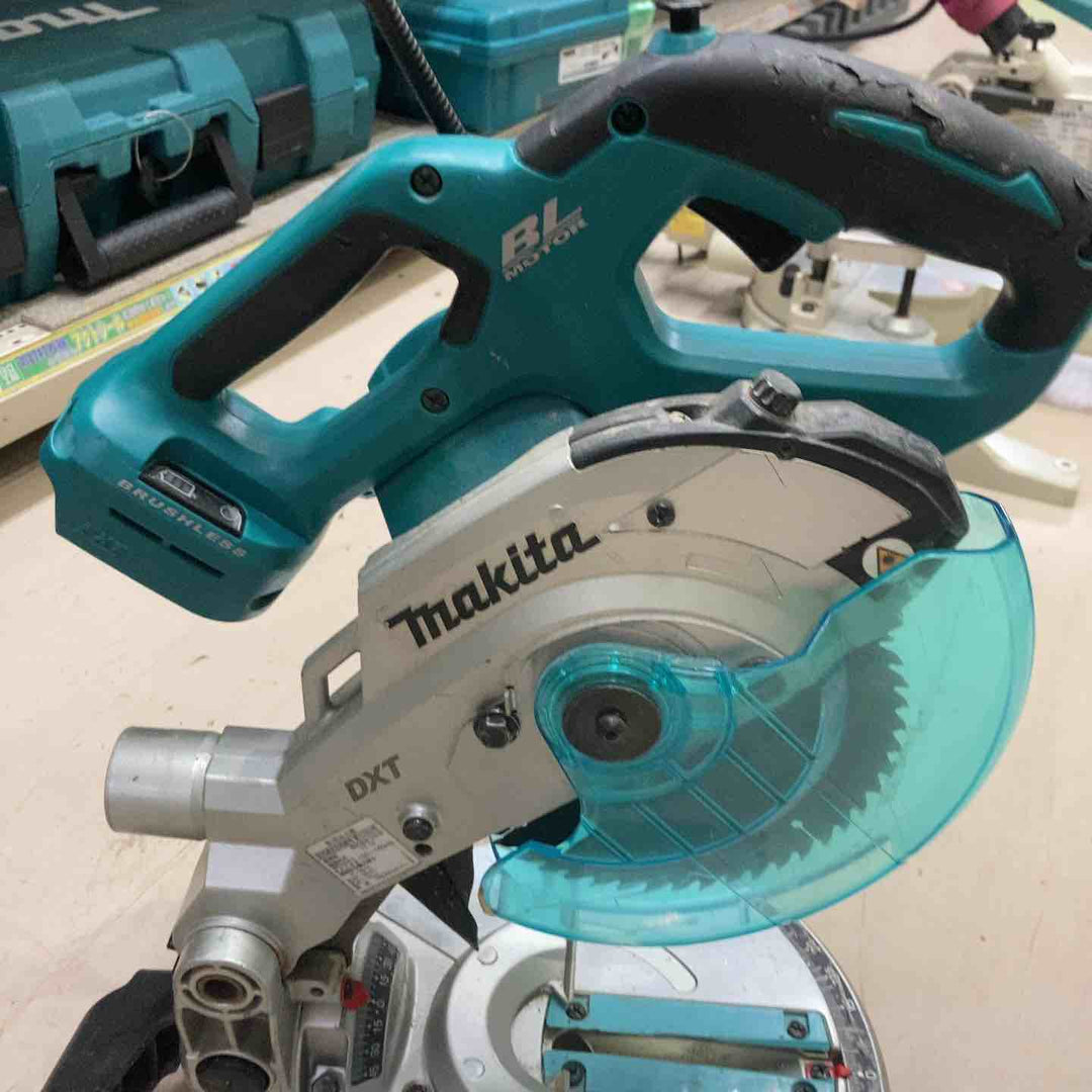 ★マキタ(makita) コードレス卓上マルノコ LS600DZ【町田店】