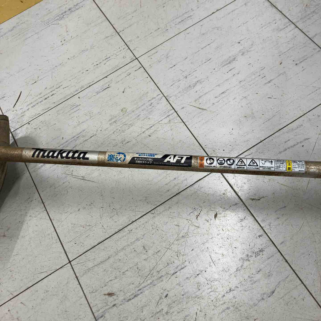 ◇マキタ(makita) コードレス草刈機 MUR191UDZ 分割式 Uハンドル【富山店】◇風