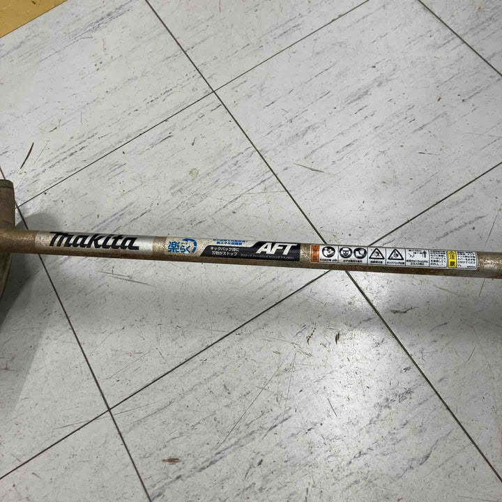◇マキタ(makita) コードレス草刈機 MUR191UDZ 分割式 Uハンドル【富山店】◇風