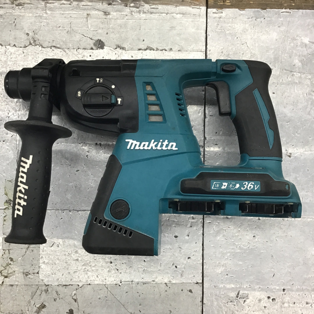 〇マキタ コードレスハンマドリル HR263DZ【所沢店】