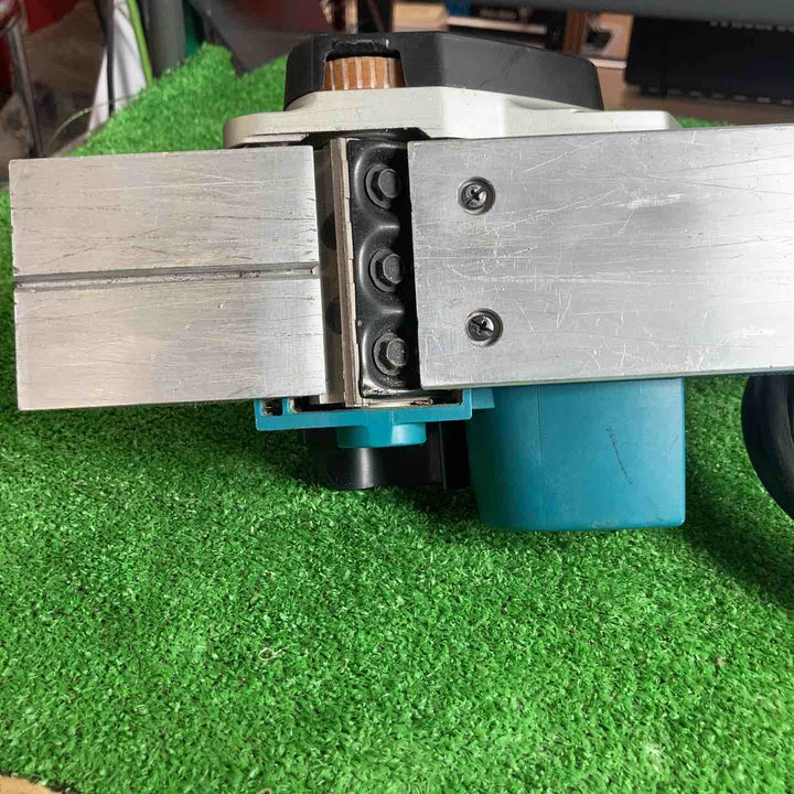 makita マキタ KP0800A 82mm カンナ 電動工具 電動カンナ 動作品草加店】