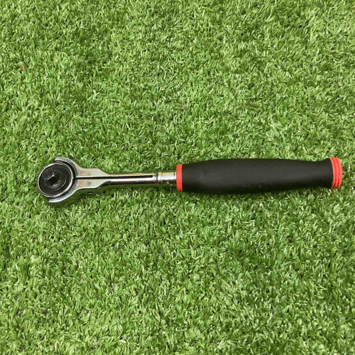 ★スナップオン(Snap-on) 1/4"ラウンドヘッドラチェット THNF72【川崎店】