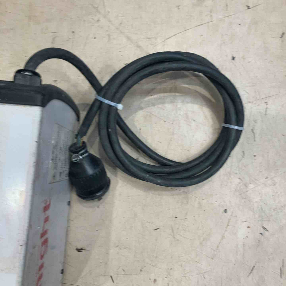 ◇マイト工業(might) インバーター直流アーク溶接機 MA-200DF 単相200V【町田店】