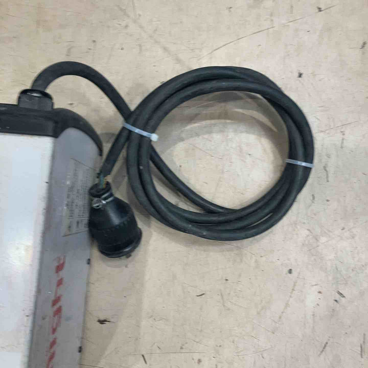 ◇マイト工業(might) インバーター直流アーク溶接機 MA-200DF 単相200V【町田店】