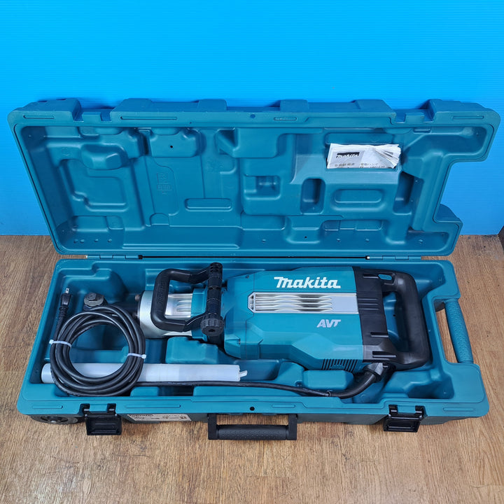 ★マキタ(makita) 電動ハンマ HM1511_100V【岩槻店】