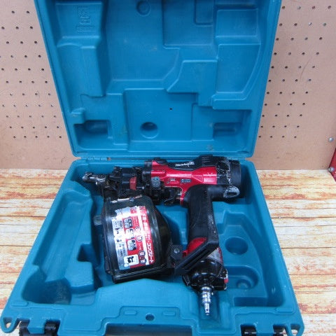マキタ(makita) 高圧エア釘打ち機 AN531H【川崎店】