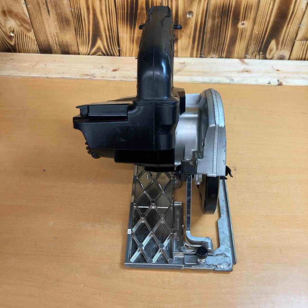 ★マキタ(makita) コードレス丸のこ HS471DZB【越谷店】