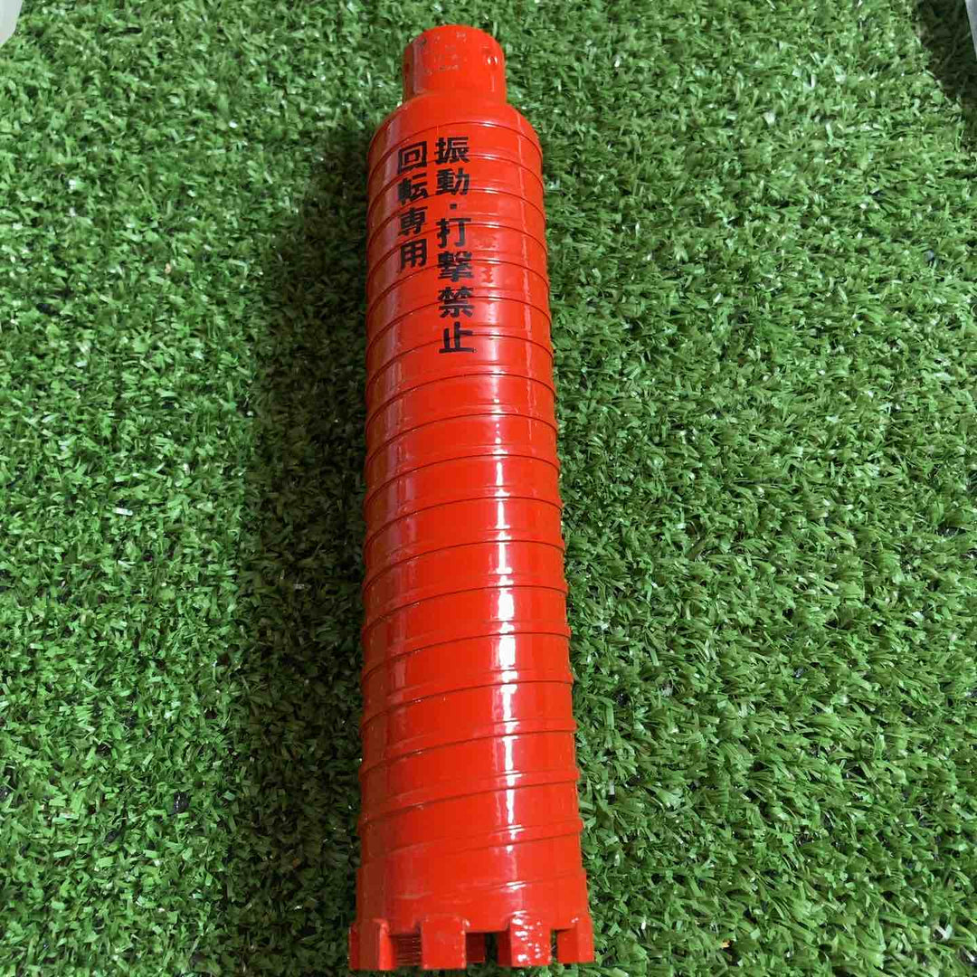 ミヤナガ　ドライモンドコアドリル　PCD38C　38mm×150mm※パッケージ汚れあり【川崎店】