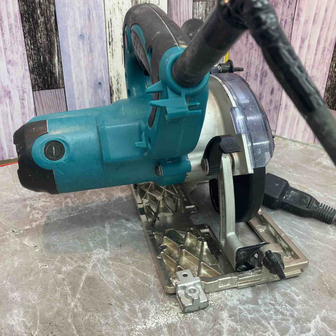 ★マキタ(makita) 防じん丸のこ KS5000FX【八潮店】