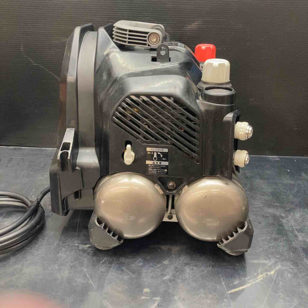 ★ハイコーキ(HIKOKI ※旧:日立工機) エアコンプレッサー EC1245H3(TN)【川崎店】