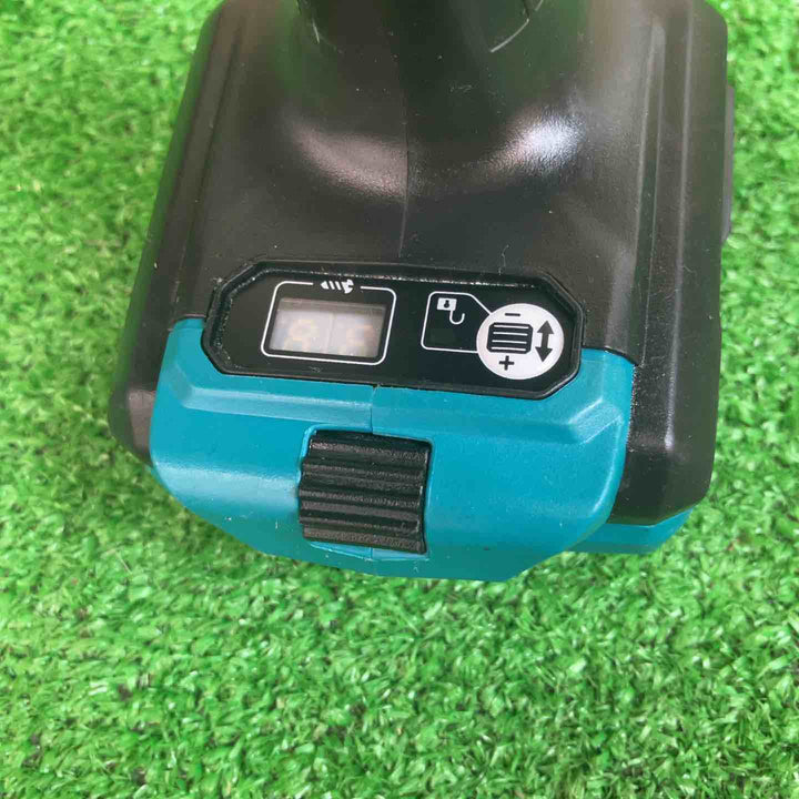 ★マキタ(makita) コードレス振動ドリルドライバー HP001GZ【越谷店】