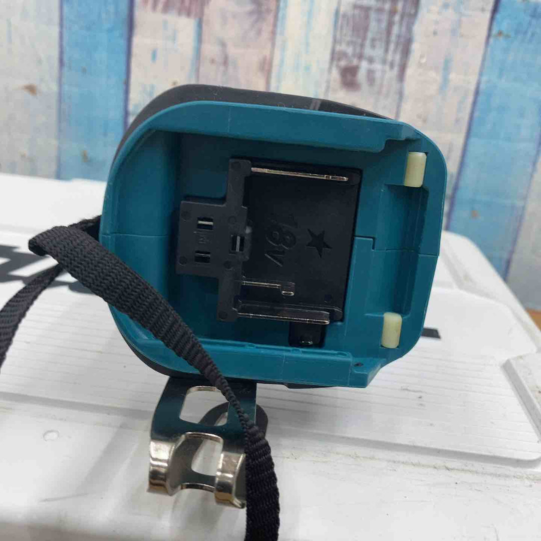 ★マキタ(makita) コードレスインパクトドライバー TD149DRFX【柏店】