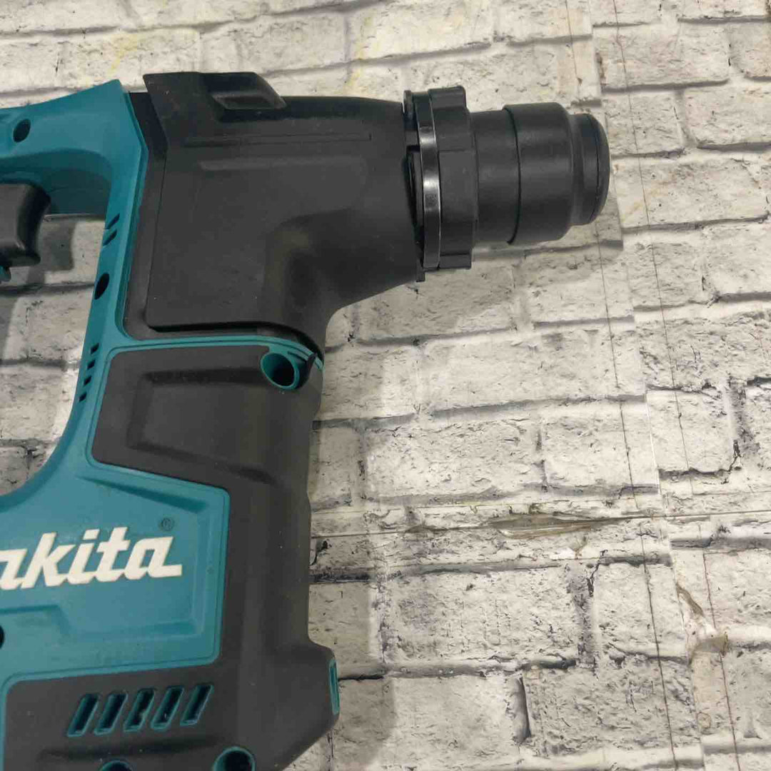 ★マキタ(makita) コードレスハンマドリル HR171DRGX【川口店】