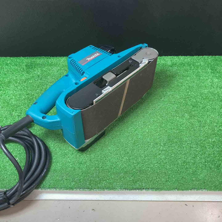 【中古品】☆マキタ(makita) ベルトサンダ 9404【岩槻店】