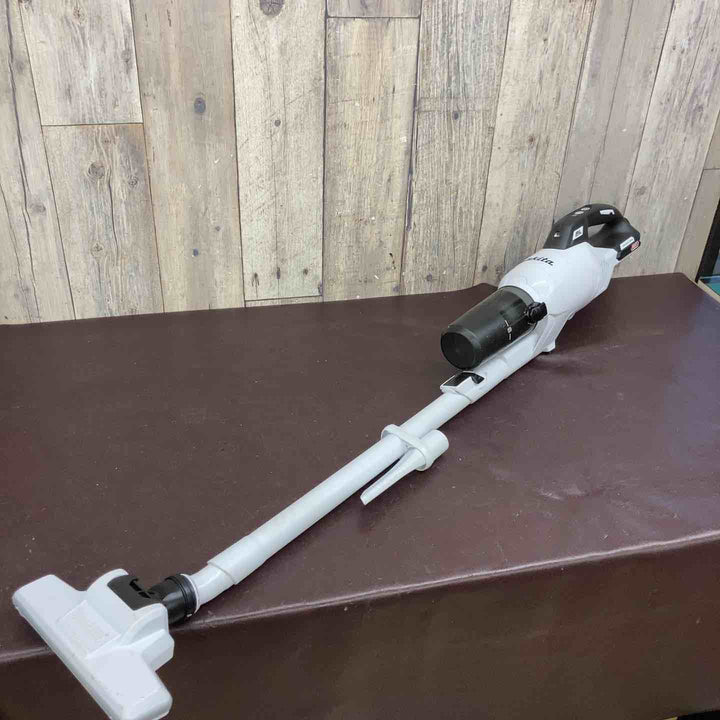 【中古品】マキタ(makita) コードレスクリーナー CL003GZW【東大和店】