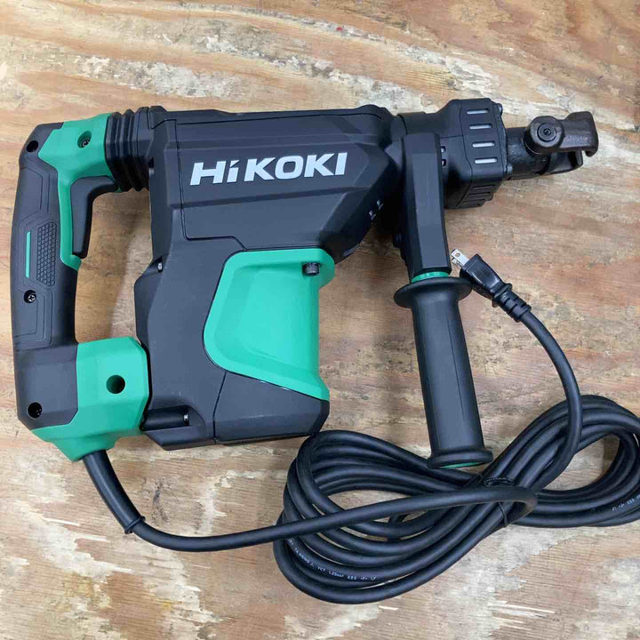 ★ハイコーキ(HIKOKI ※旧:日立工機) ハンマドリル DH40SE2【柏店】