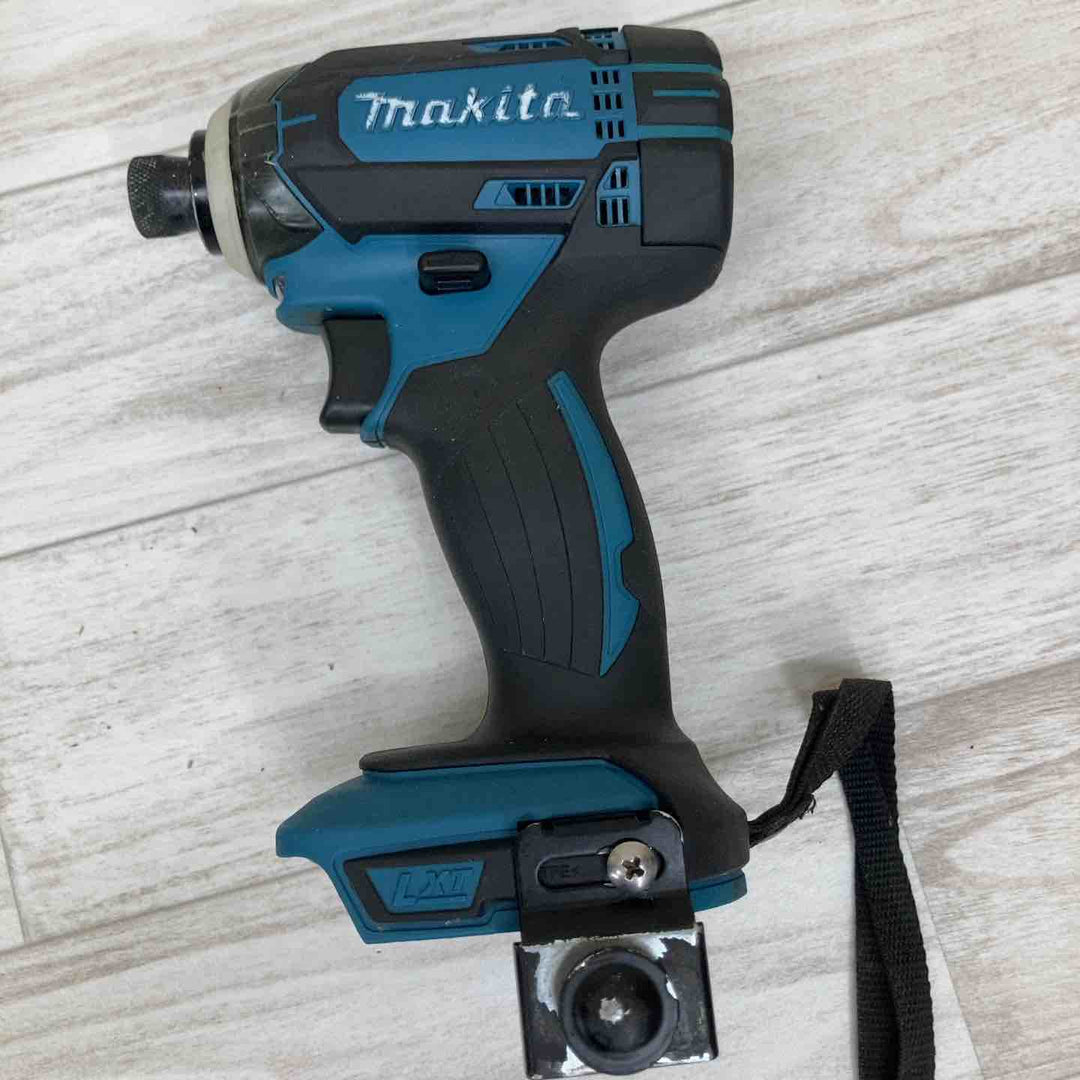 ★マキタ(makita) コードレスインパクトドライバー TD149DZ【柏店】