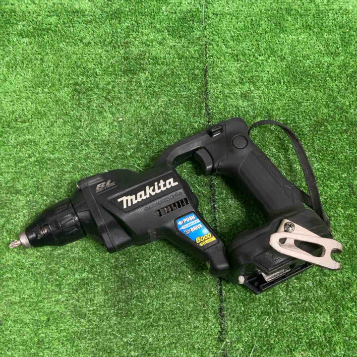 ☆マキタ(makita) コードレススクリュードライバー FS600DZB【草加店】