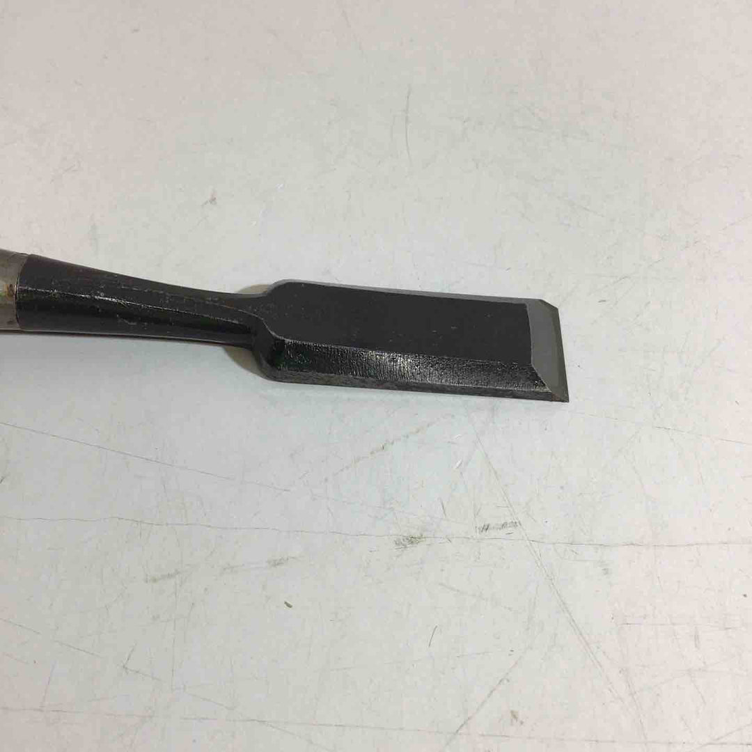 【未使用品】山弘 8分 鑿・鉋・大工道具 ノミ のみ【戸田店】