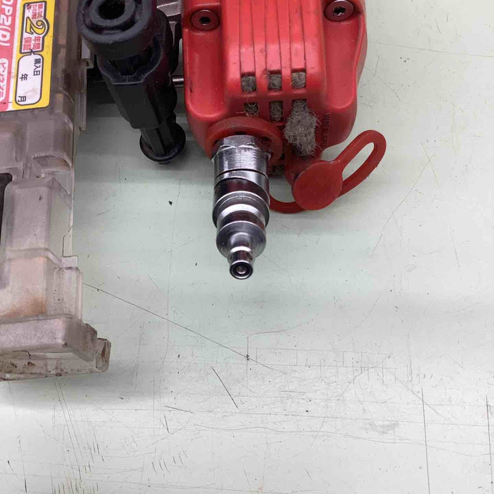 ★マックス(MAX) 高圧ピンネイラ HA-50P2(D)【八潮店】