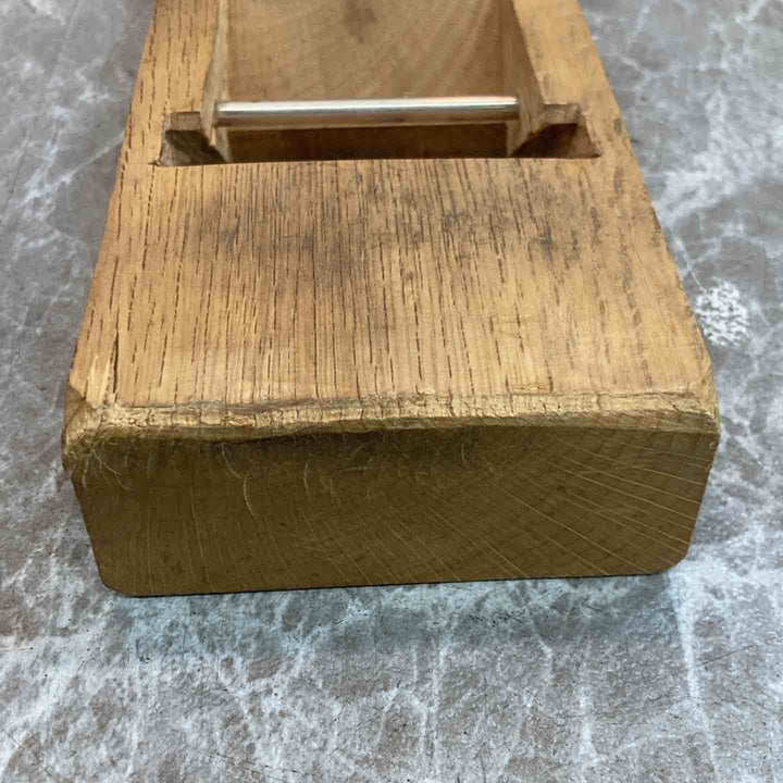 鉋　福三郎　純玉鋼　特別製【八潮店】