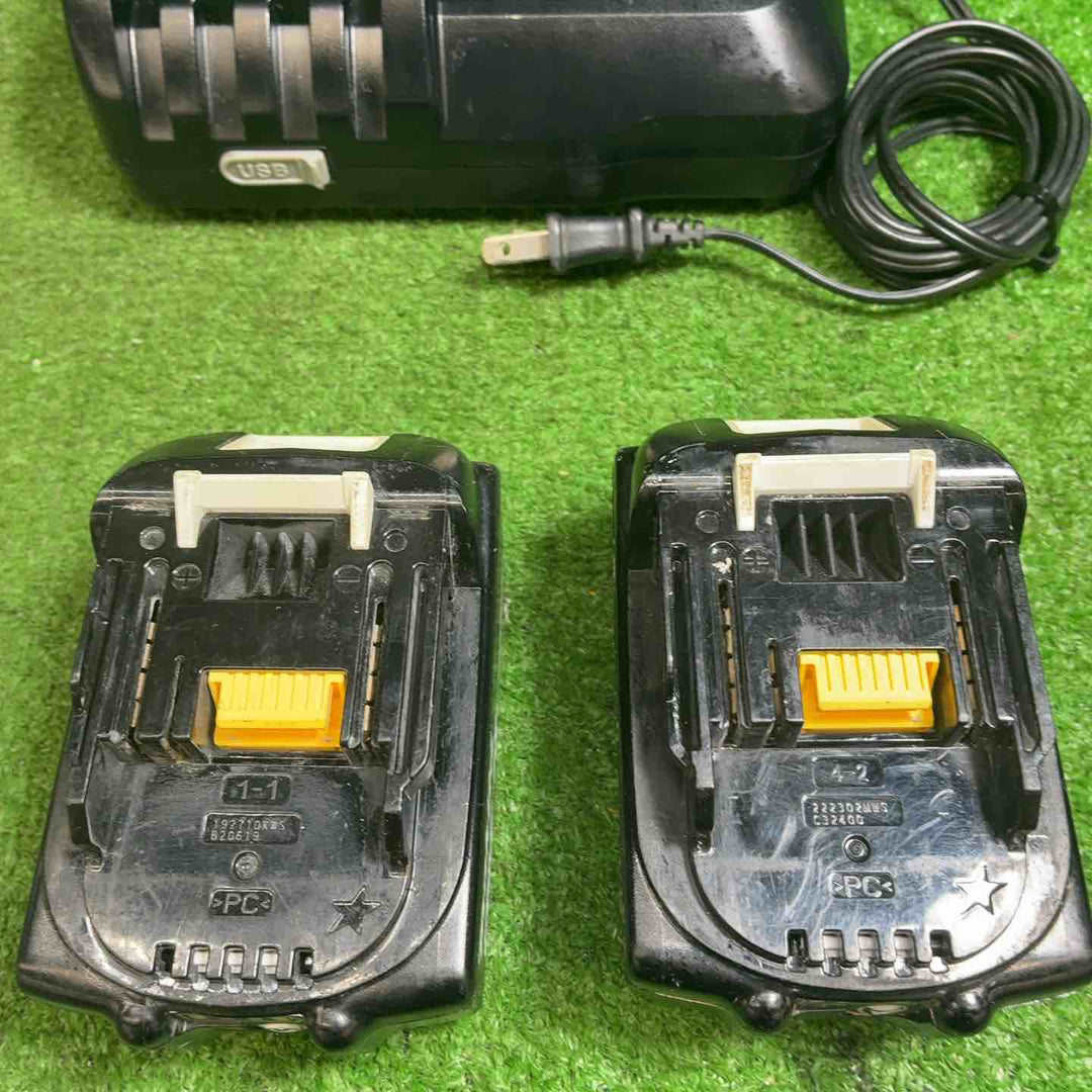 マキタ(makita) コードレス丸のこ HS631DGXS【藤沢店】