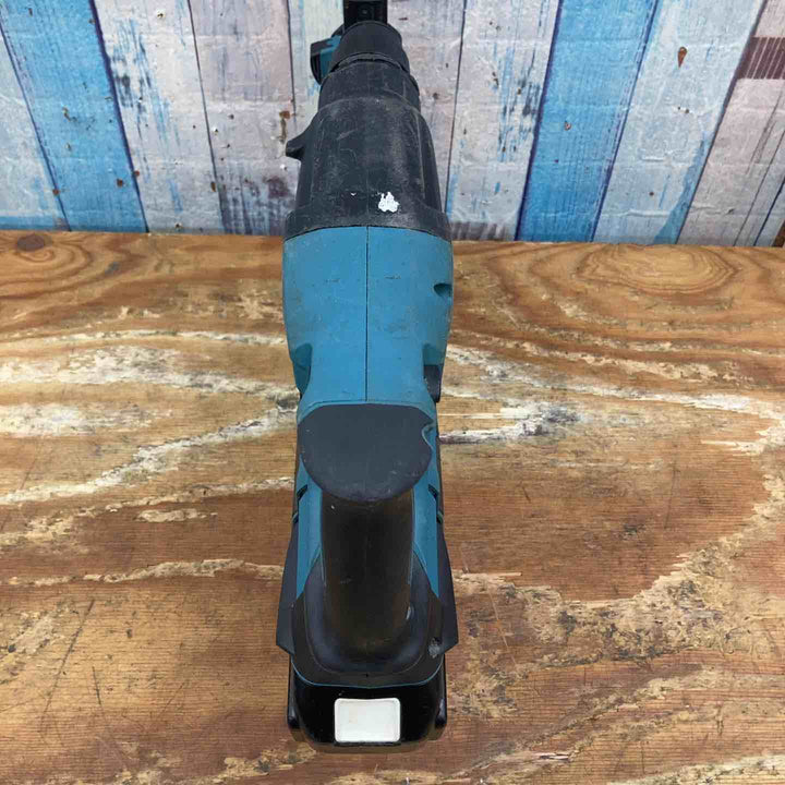 ★マキタ(makita) コードレスハンマドリル HR244DRGXV【柏店】
