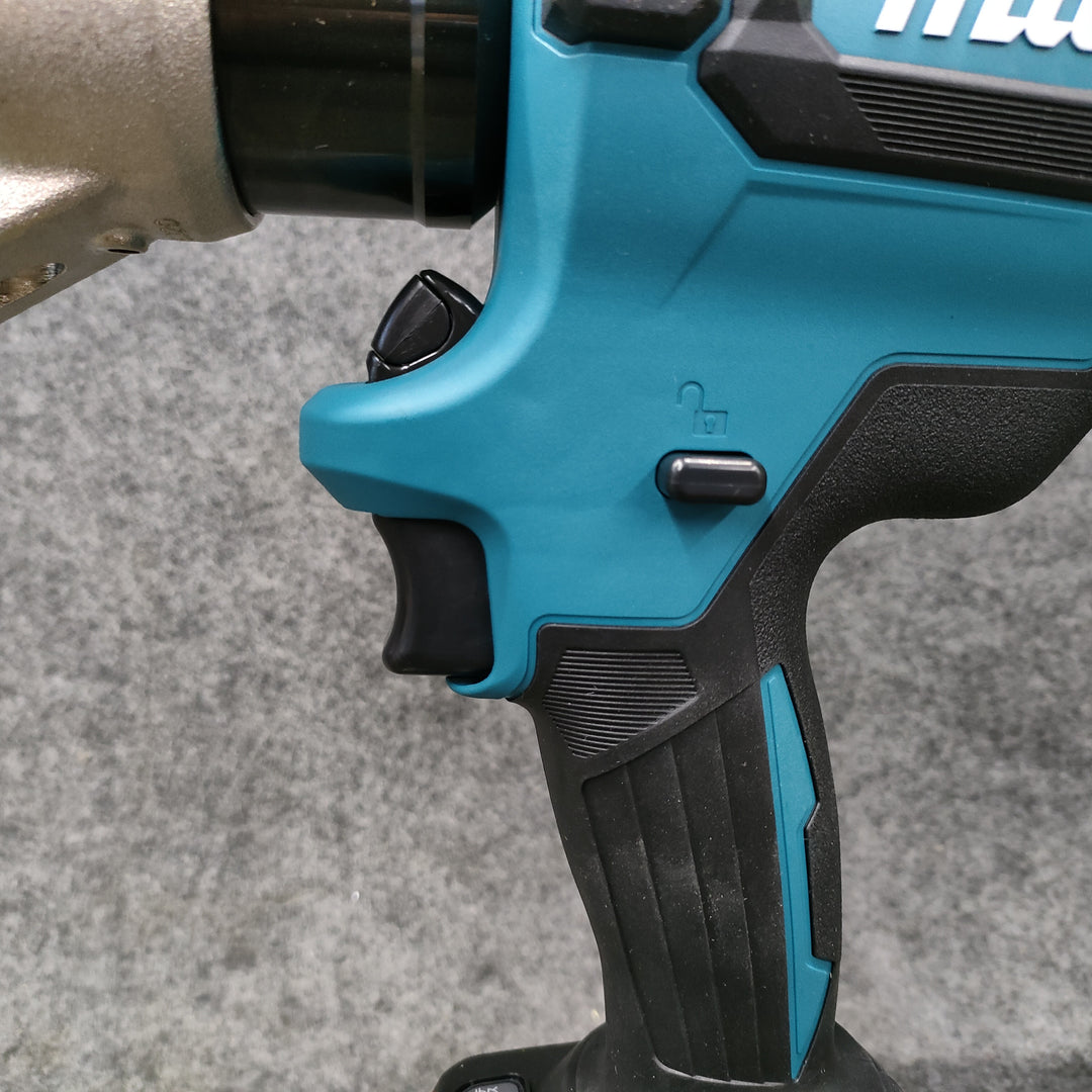 ★マキタ(makita) コードレス圧着機 TC300DRG【富山店】●SC