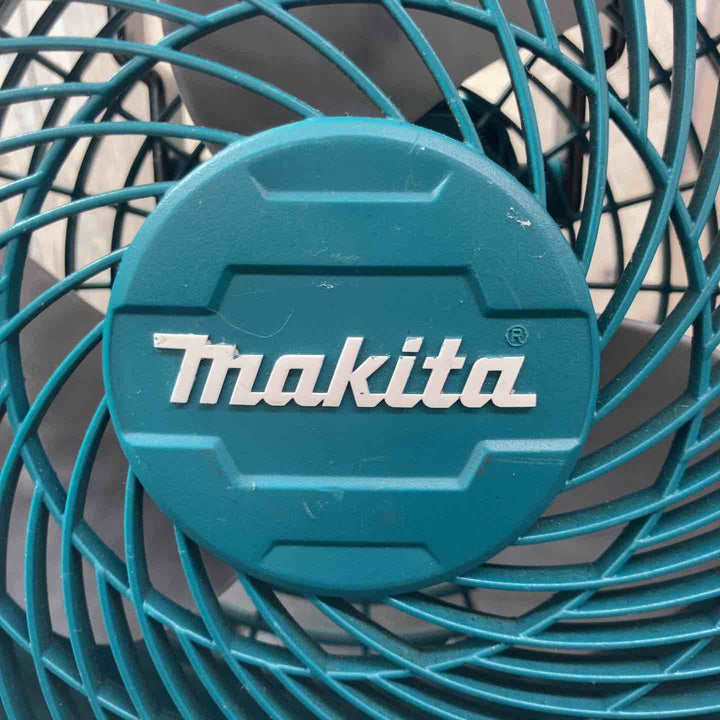 【中古品】マキタ(makita) コードレスファン CF102DZ(本体のみ) 18V【東大和店】