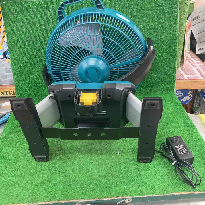 ◇マキタ(makita) コードレスファン CF301DZ【川崎店】
