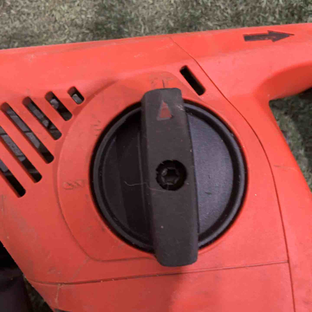 ◇ヒルティ(HILTI) コードレスハンマドリル　TE4-A22 動作確認済【川口店】
