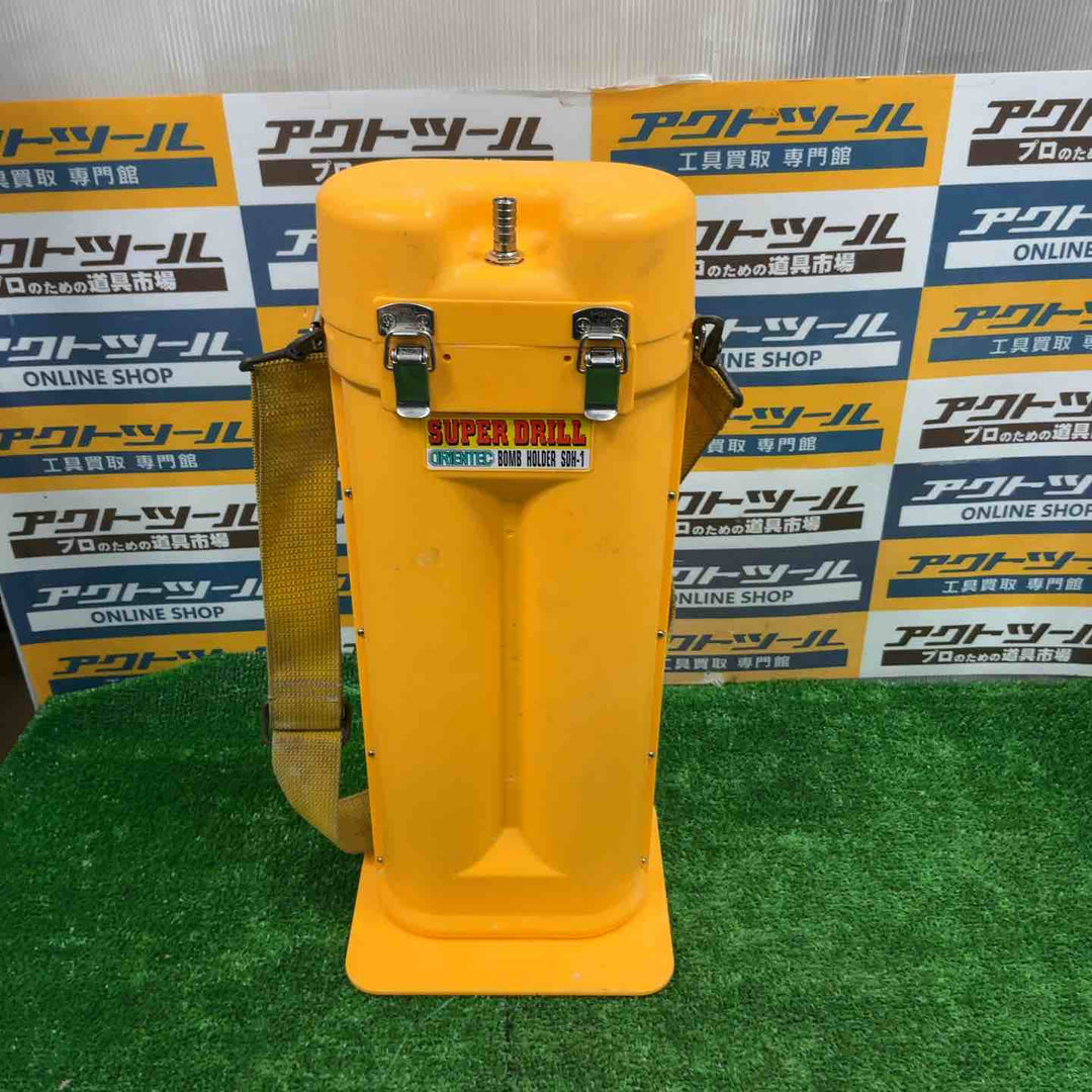 マキタ makita 椎茸栽培用ドリル DD2011【草加店】